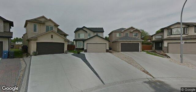 30 Harry Lehotsky Cove（加拿大曼尼托巴省温尼伯市）房屋照片