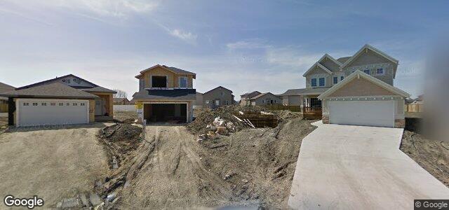 30 Morongo Cove（加拿大曼尼托巴省温尼伯市）房屋照片