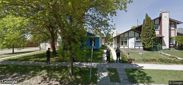 3002 Sinclair Street（加拿大曼尼托巴省温尼伯市）房屋照片