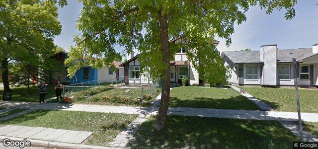 3006 Sinclair Street（加拿大曼尼托巴省温尼伯市）房屋照片