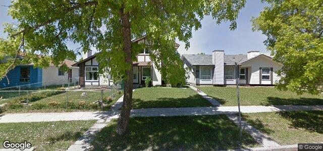 3008 Sinclair Street（加拿大曼尼托巴省溫尼伯市）房屋照片