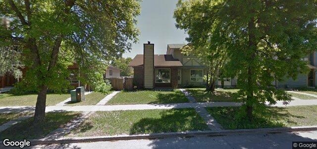 3017 Sinclair Street（加拿大曼尼托巴省温尼伯市）房屋照片