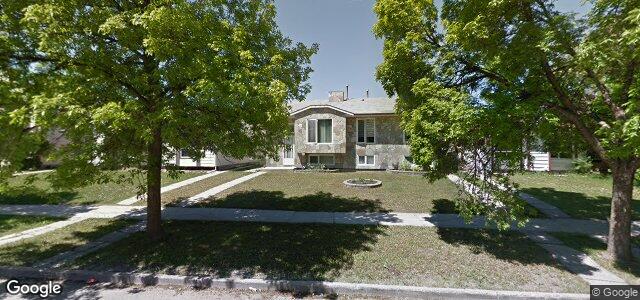 3018 Sinclair Street（加拿大曼尼托巴省温尼伯市）房屋照片