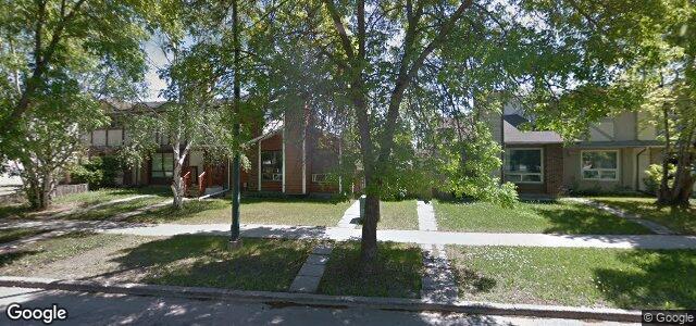 Photo of 3019 Sinclair Street in Winnipeg, Manitoba