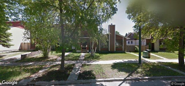 3021 Sinclair Street（加拿大曼尼托巴省温尼伯市）房屋照片