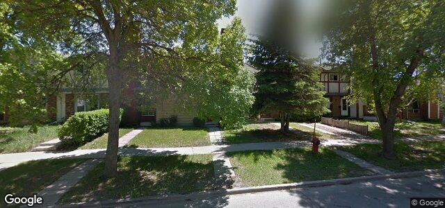 3027 Sinclair Street（加拿大曼尼托巴省温尼伯市）房屋照片