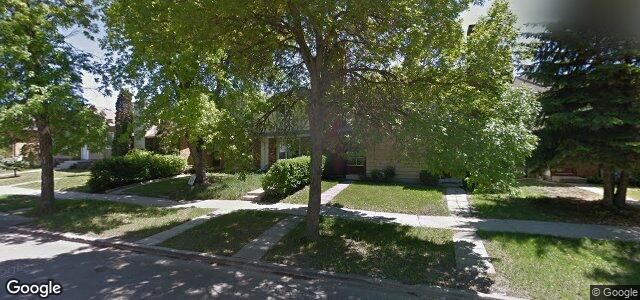 3031 Sinclair Street（加拿大曼尼托巴省温尼伯市）房屋照片