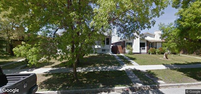 3032 Sinclair Street（加拿大曼尼托巴省温尼伯市）房屋照片