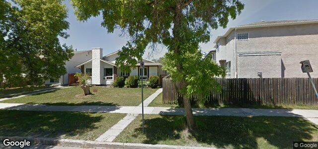 3038 Sinclair Street（加拿大曼尼托巴省温尼伯市）房屋照片