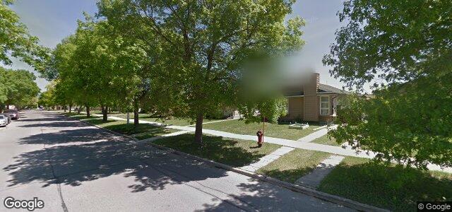 3075 Sinclair Street（加拿大曼尼托巴省温尼伯市）房屋照片