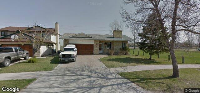 31 Blundell Bay（加拿大曼尼托巴省温尼伯市）房屋照片