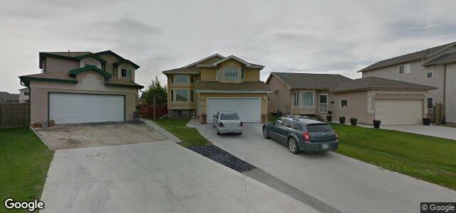 31 Northmount Cove（加拿大曼尼托巴省温尼伯市）房屋照片