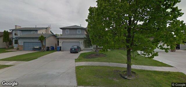 31 Nurgitz Bay（加拿大曼尼托巴省温尼伯市）房屋照片