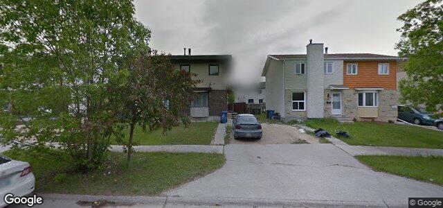 33 Birchbark Bay（加拿大曼尼托巴省温尼伯市）房屋照片