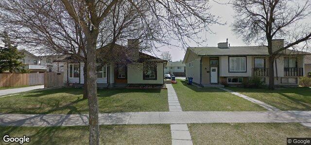 33 Woodlark Place（加拿大曼尼托巴省温尼伯市）房屋照片