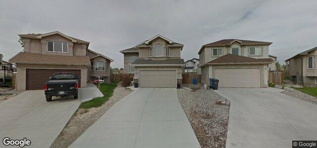 34 Barona Cove（加拿大曼尼托巴省温尼伯市）房屋照片