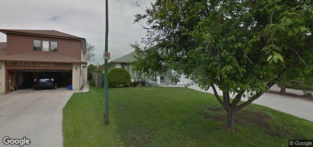 Larawan ng 34 Brooks Cove sa Winnipeg, Manitoba