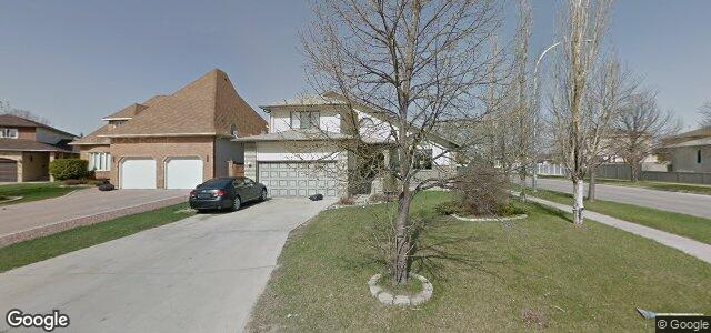 34 Dvoras Cove（加拿大曼尼托巴省温尼伯市）房屋照片