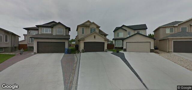 34 Harry Lehotsky Cove（加拿大曼尼托巴省温尼伯市）房屋照片