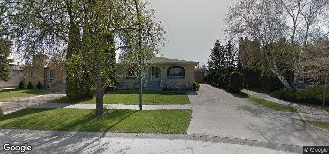 34 Meredith Bay（加拿大曼尼托巴省温尼伯市）房屋照片