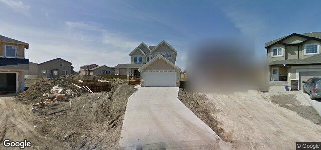 34 Morongo Cove（加拿大曼尼托巴省温尼伯市）房屋照片