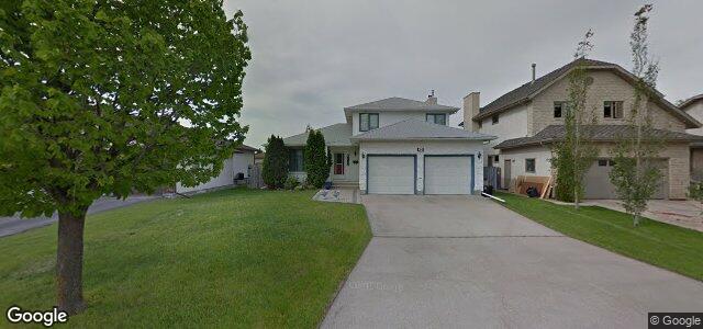 34 Nurgitz Bay（加拿大曼尼托巴省温尼伯市）房屋照片