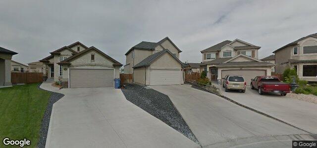 34 Sunterra Cove（加拿大曼尼托巴省温尼伯市）房屋照片