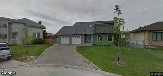 34 Waimea Cove（加拿大曼尼托巴省温尼伯市）房屋照片