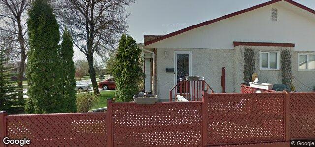 34 Woodlark Place（加拿大曼尼托巴省温尼伯市）房屋照片