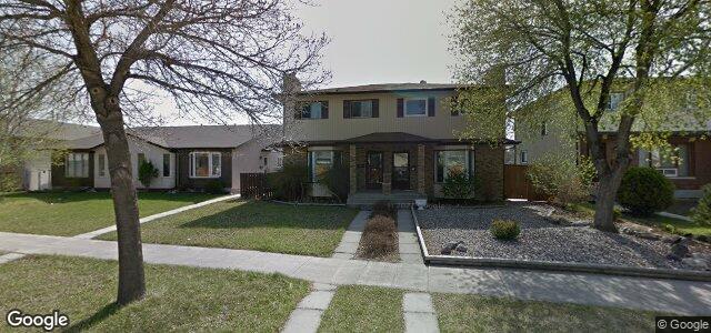 35 Drimes Place（加拿大曼尼托巴省温尼伯市）房屋照片