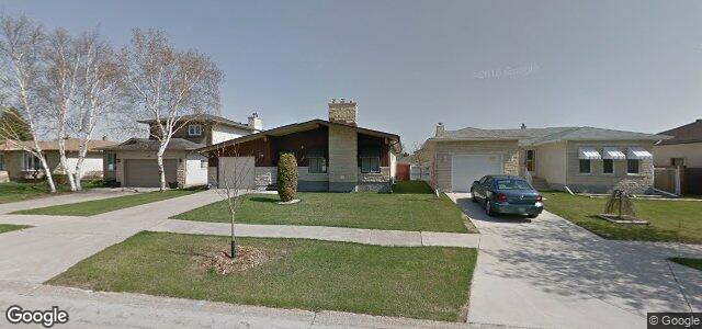 35 Farlinger Bay（加拿大曼尼托巴省温尼伯市）房屋照片