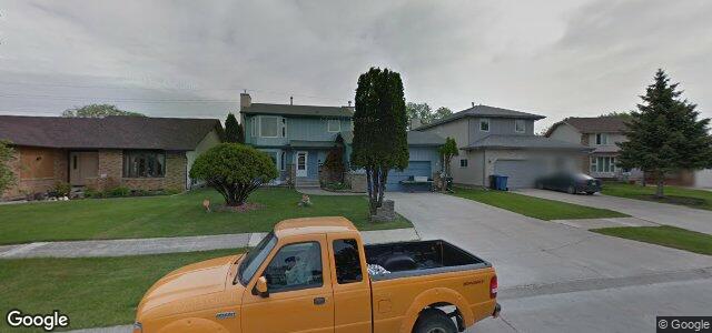 35 Nurgitz Bay（加拿大曼尼托巴省温尼伯市）房屋照片