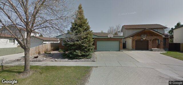 35 Yanofsky Way（加拿大曼尼托巴省温尼伯市）房屋照片