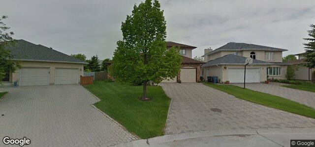 Photo of 36 Carina Cove in Winnipeg, Manitoba
