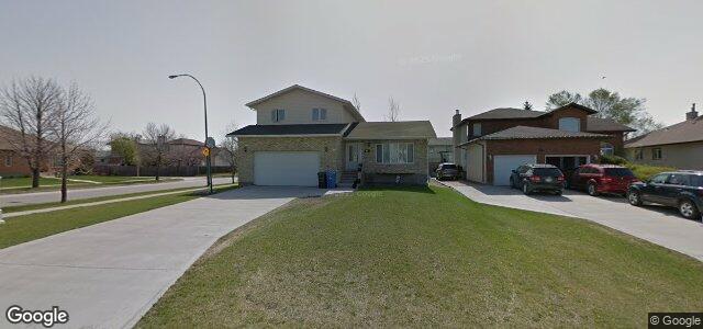 36 Gregg Place（加拿大曼尼托巴省温尼伯市）房屋照片