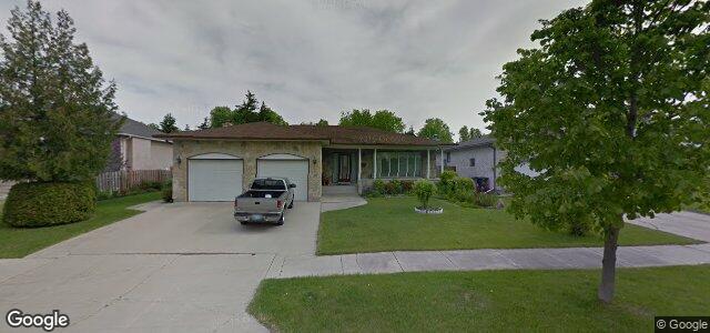 37 Consulate Road（加拿大曼尼托巴省温尼伯市）房屋照片