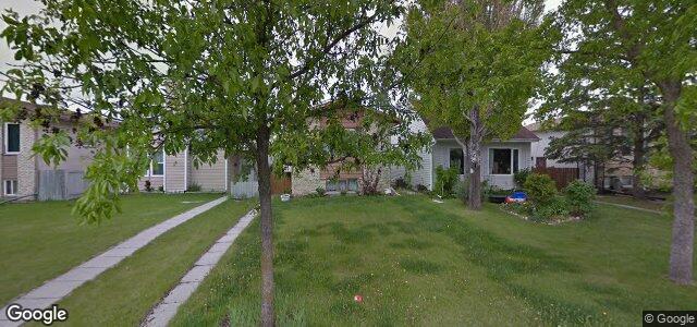 38 Birchbark Bay（加拿大曼尼托巴省温尼伯市）房屋照片