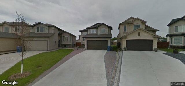 38 Harry Lehotsky Cove（加拿大曼尼托巴省温尼伯市）房屋照片