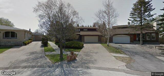 38 Meredith Bay（加拿大曼尼托巴省温尼伯市）房屋照片