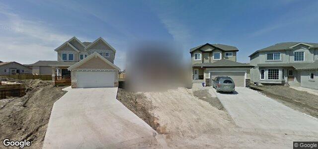 38 Morongo Cove（加拿大曼尼托巴省温尼伯市）房屋照片