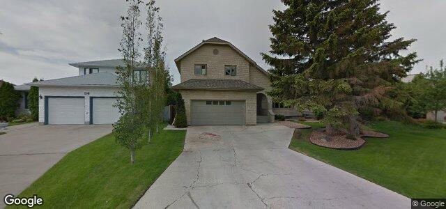 38 Nurgitz Bay（加拿大曼尼托巴省温尼伯市）房屋照片