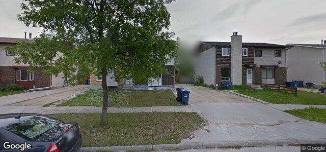 39 Birchbark Bay（加拿大曼尼托巴省温尼伯市）房屋照片