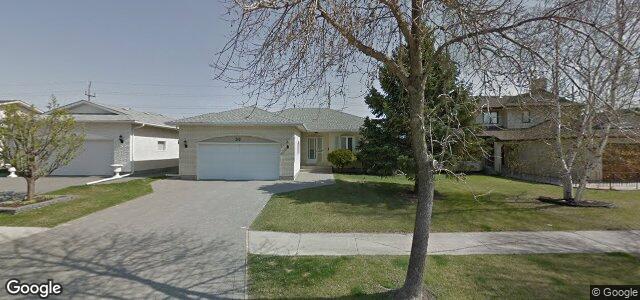 39 Blundell Bay（加拿大曼尼托巴省温尼伯市）房屋照片