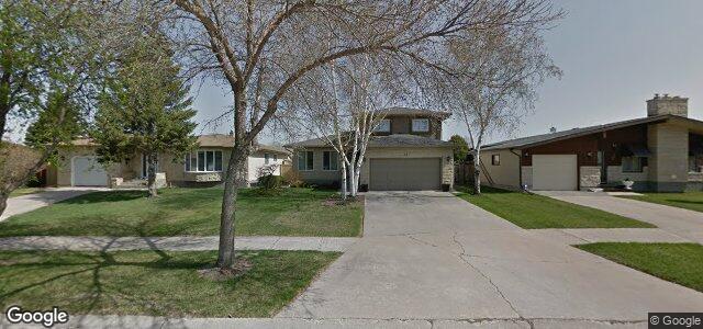 39 Farlinger Bay（加拿大曼尼托巴省温尼伯市）房屋照片