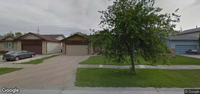 39 Nurgitz Bay（加拿大曼尼托巴省温尼伯市）房屋照片