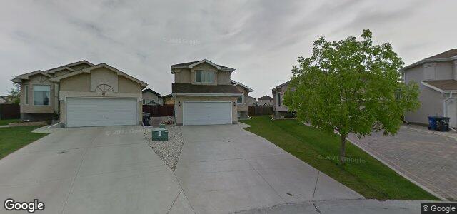 39 Sovereign Cove（加拿大曼尼托巴省温尼伯市）房屋照片