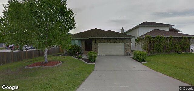 4 Carina Cove（加拿大曼尼托巴省温尼伯市）房屋照片