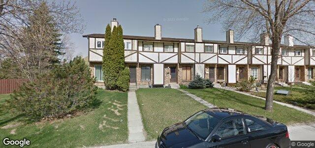 4 Drimes Place（加拿大曼尼托巴省温尼伯市）房屋照片