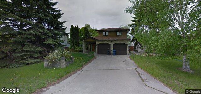 40 Attache Drive（加拿大曼尼托巴省温尼伯市）房屋照片