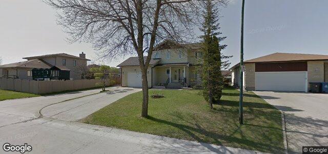 40 Blundell Bay（加拿大曼尼托巴省溫尼伯市）房屋照片